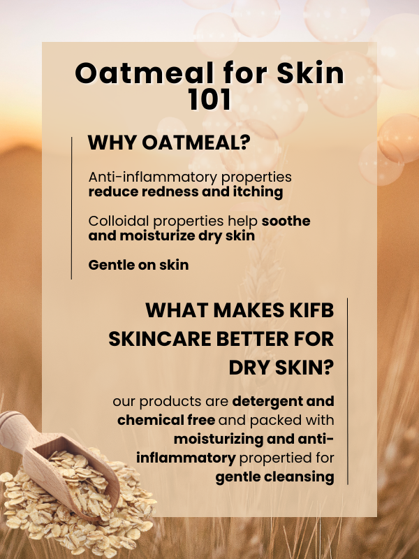 Luxury Calming Amber Sensitive Skin Lotion