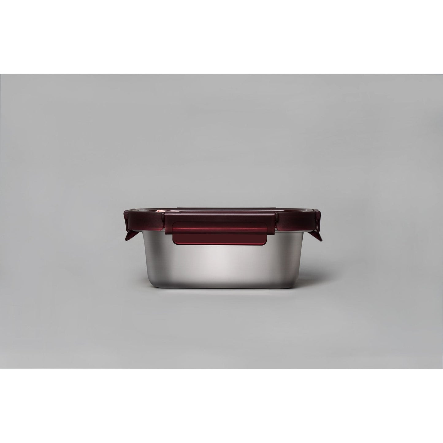 Microwave Safe Stainless Steel Container (RC)