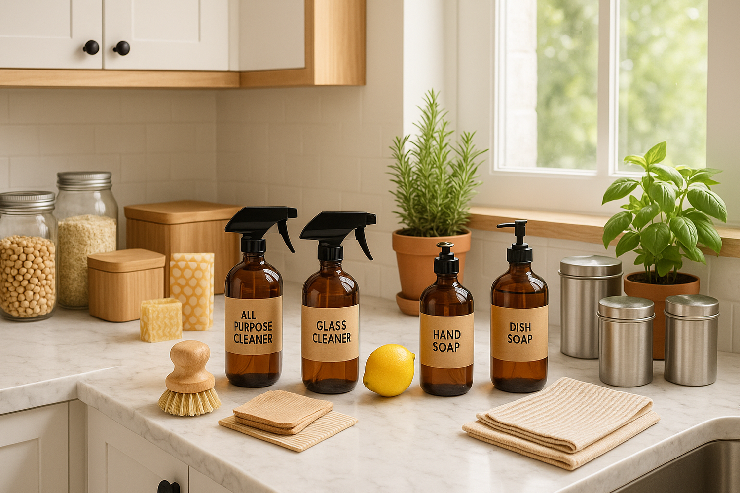 🏡 Home Essentials Collection