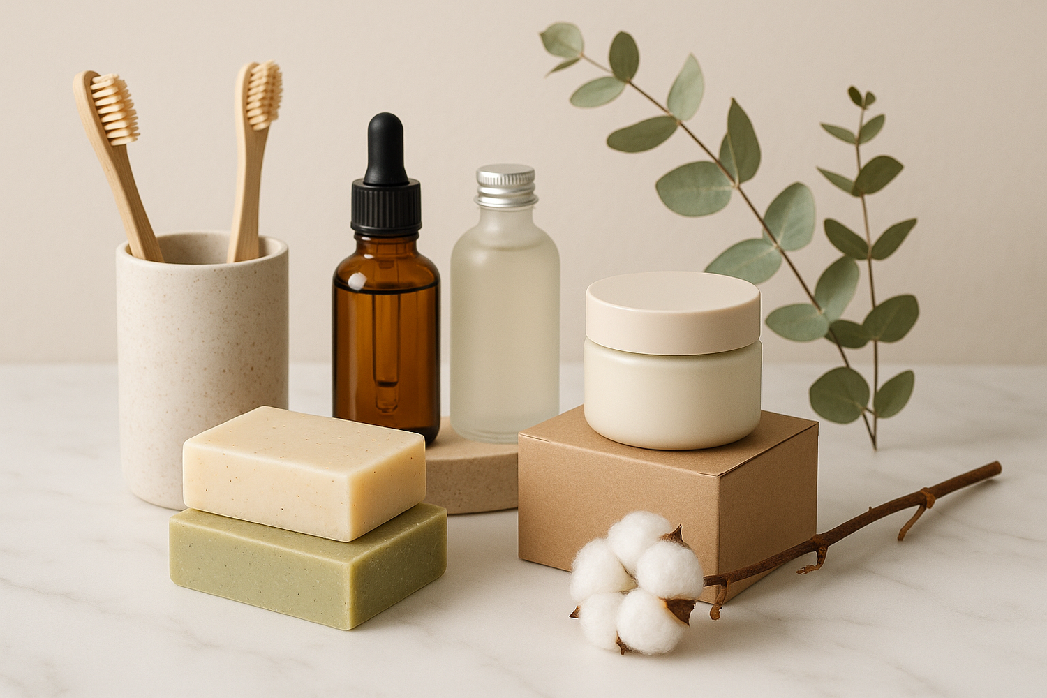 🧼 Personal Care Collection