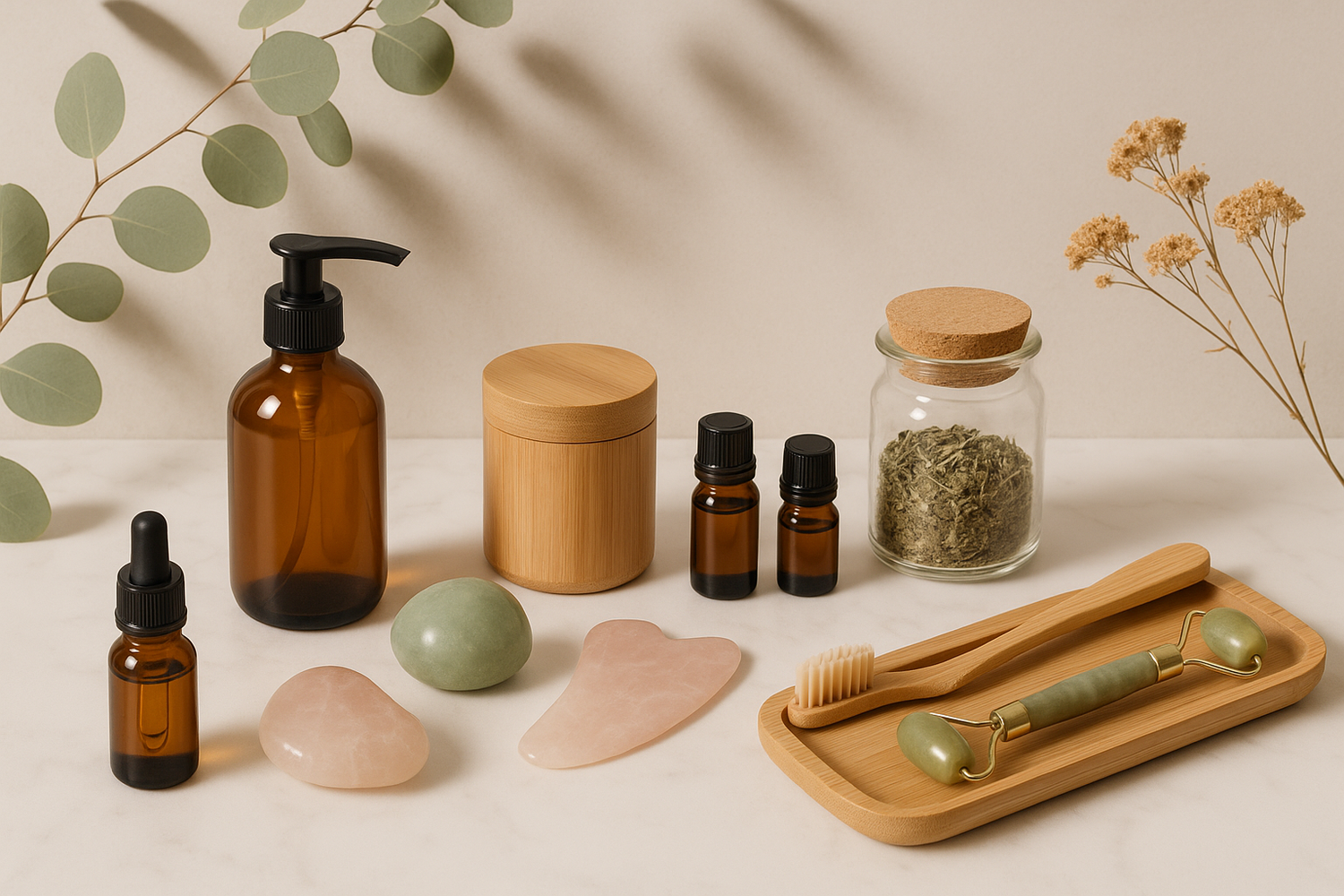 🌿 Wellness Collection