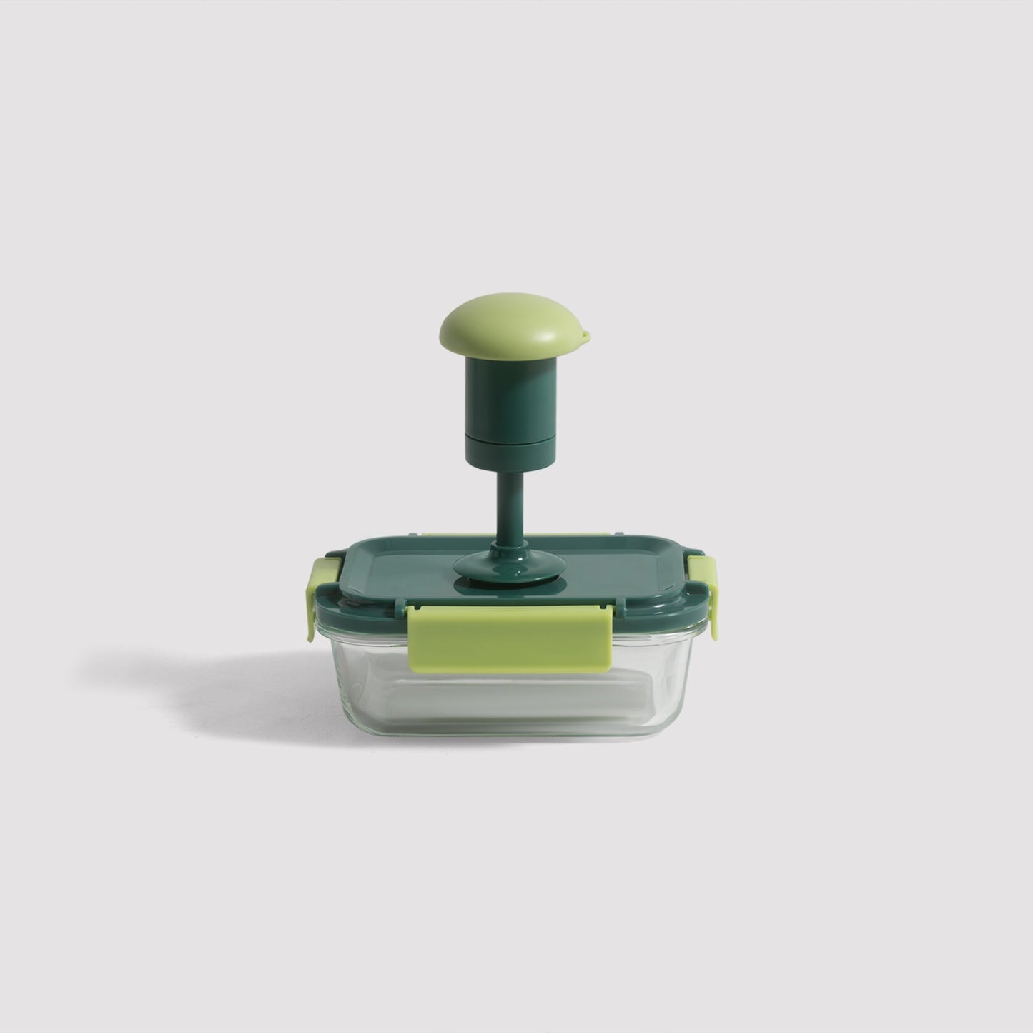 Guacamole Saver Container