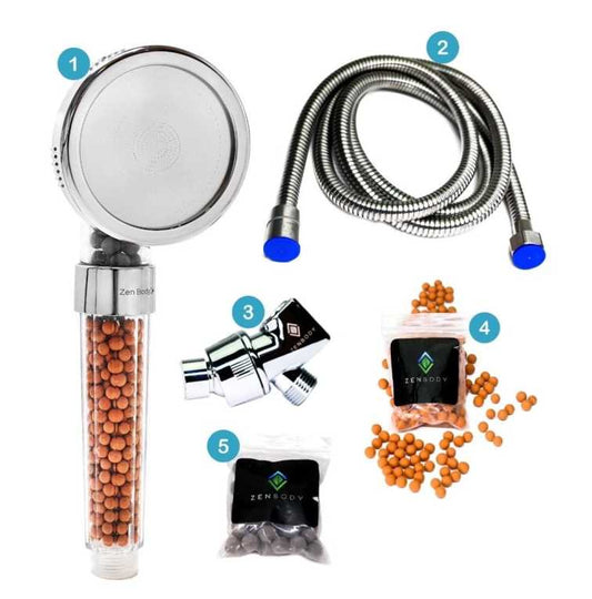 4in1 Bundle