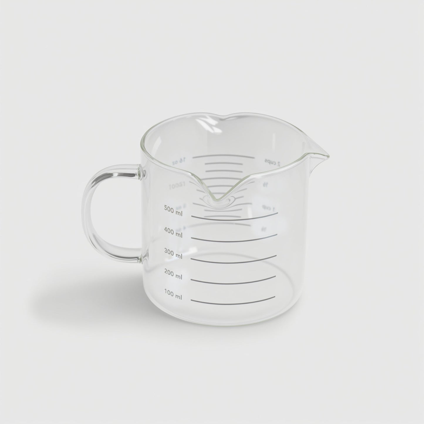 Measuring Cup (0.5L)