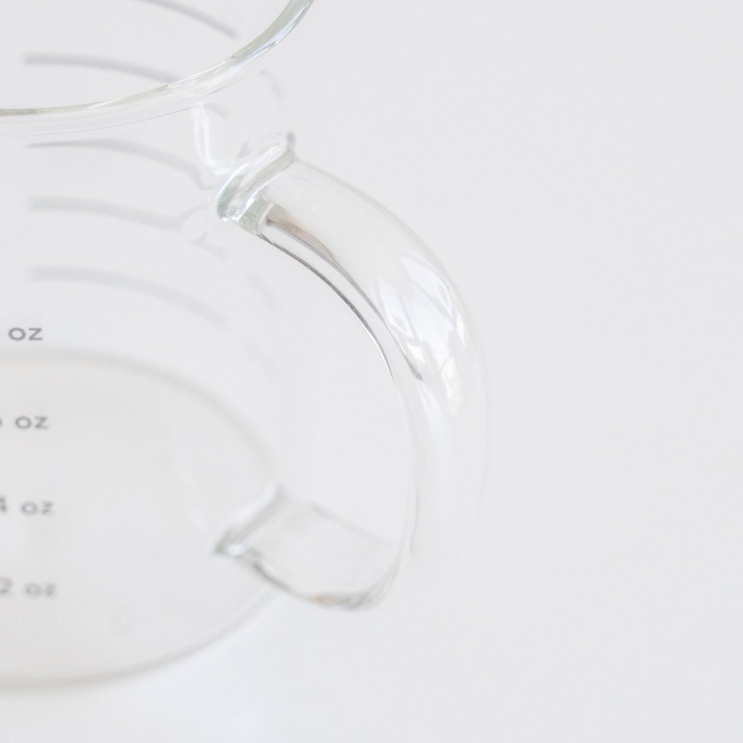 Measuring Cup (0.5L)