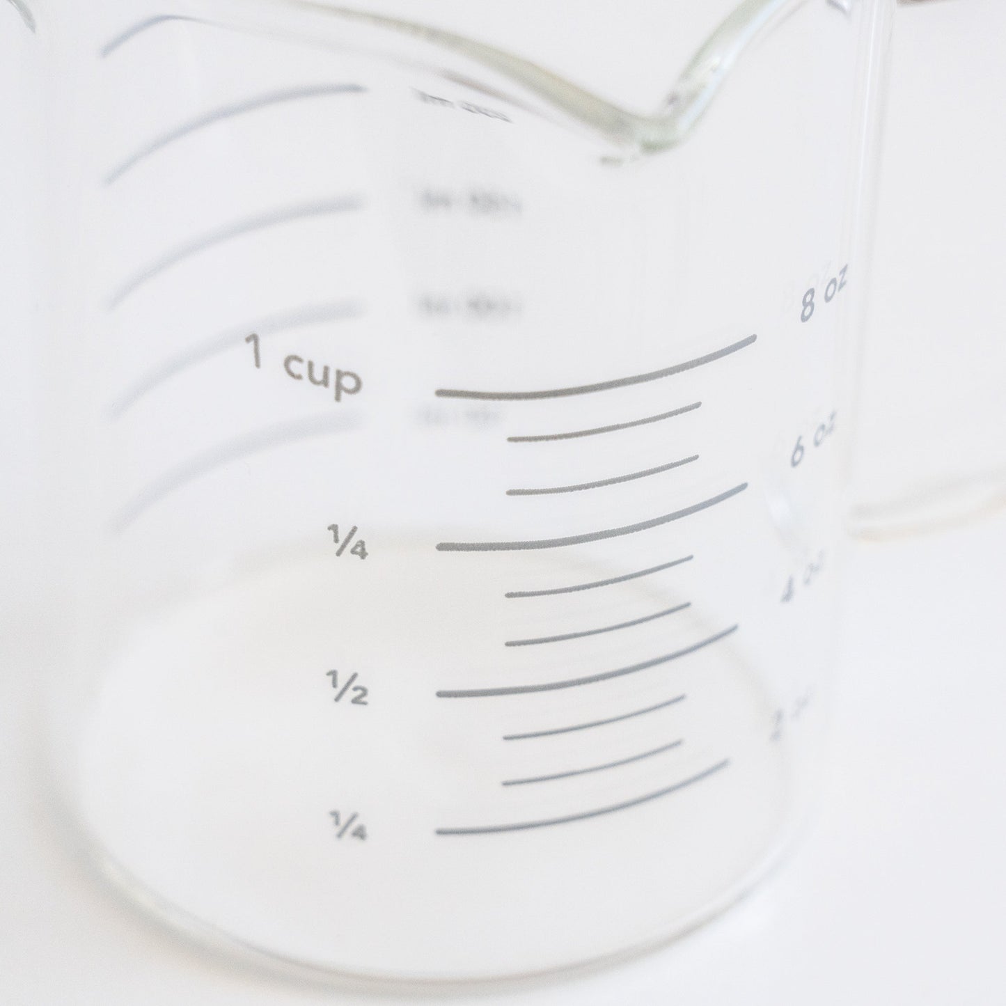 Measuring Cup (0.5L)