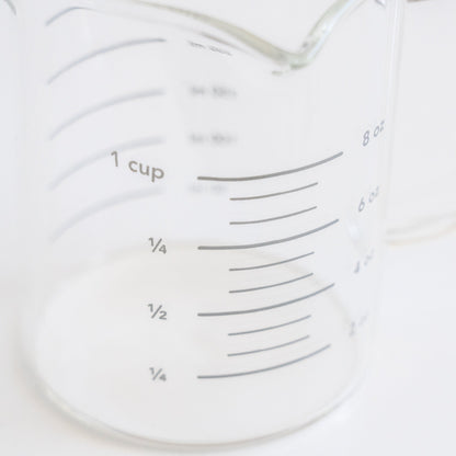 Measuring Cup (0.5L)