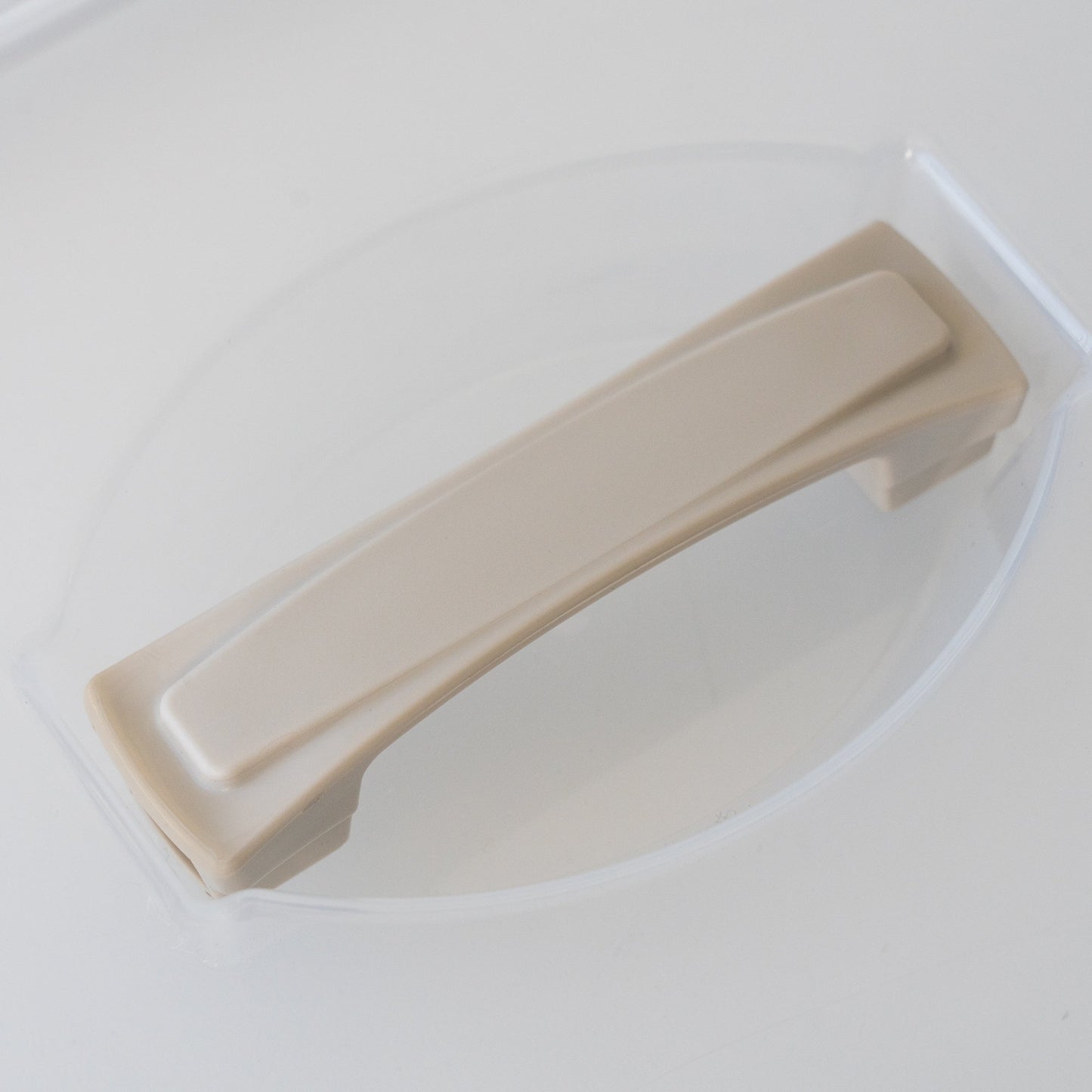 Bake & Carry Glass Set (5 Containers, Vanilla)