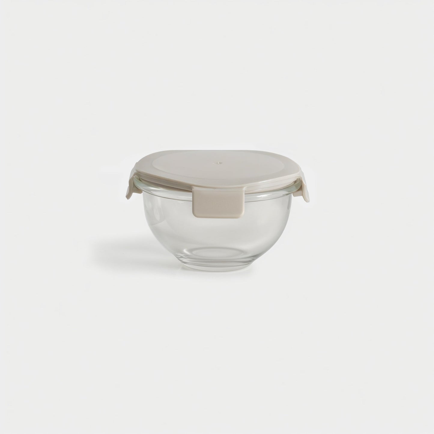 Borosilicate Glass Mixing Bowl Set (5 Bowls)