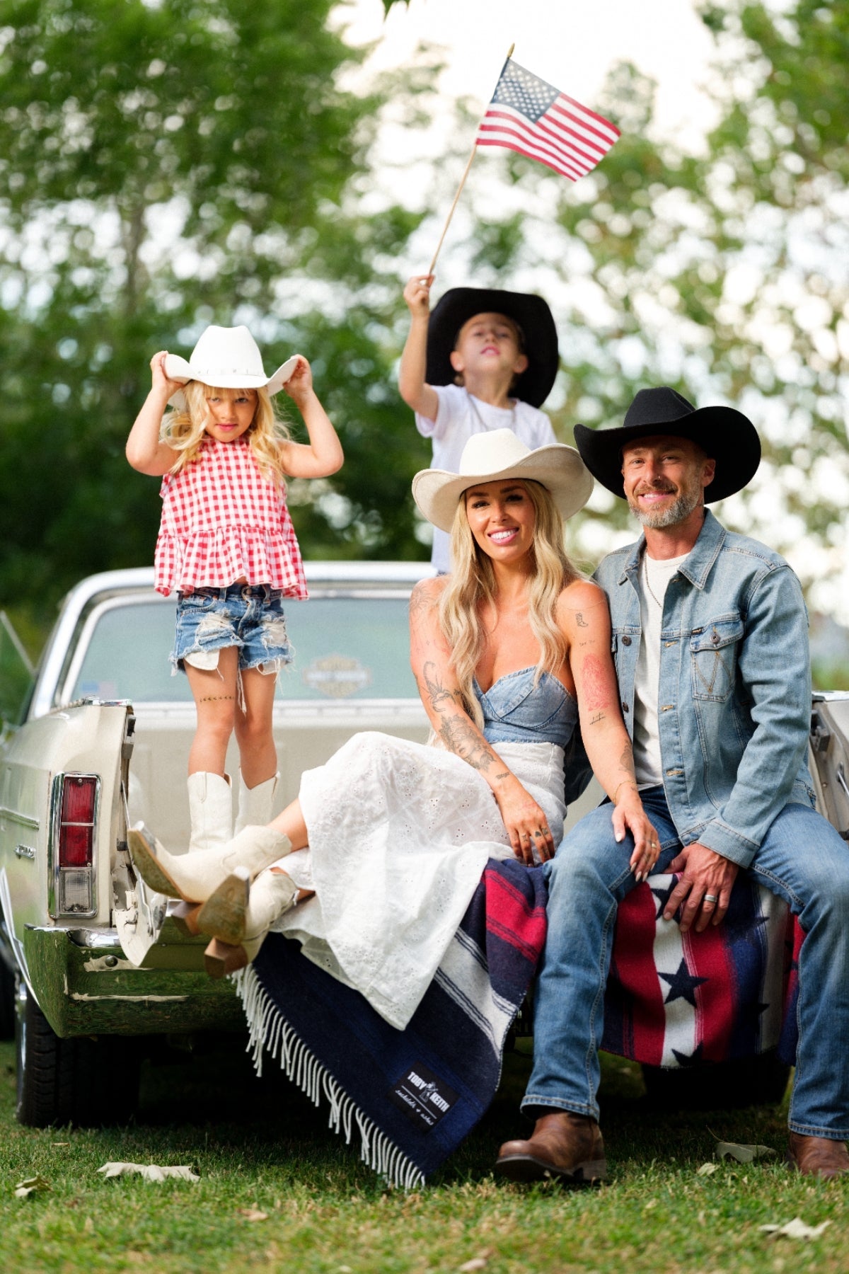 Toby Keith Freedom