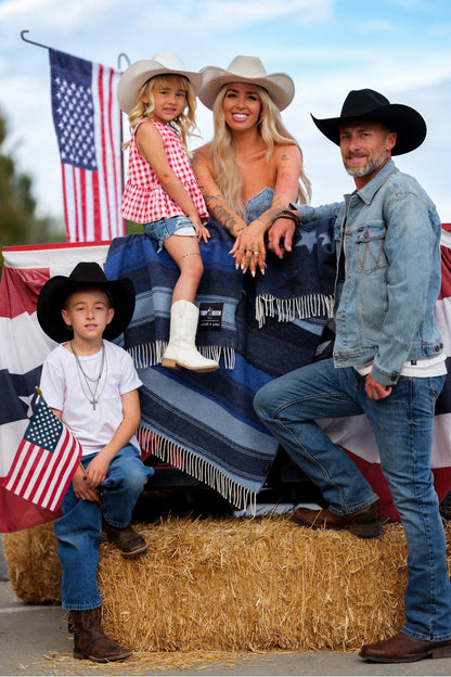 Toby Keith Frontier