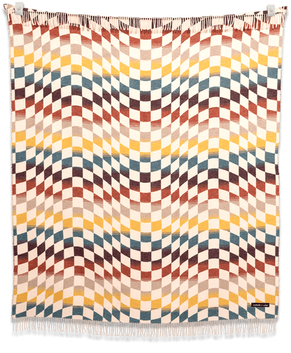 Checkered Monterey
