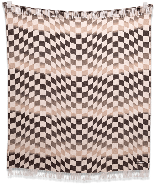 Checkered Topanga