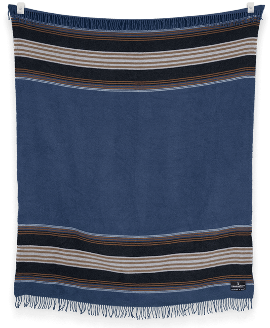 Yellowstone Denim