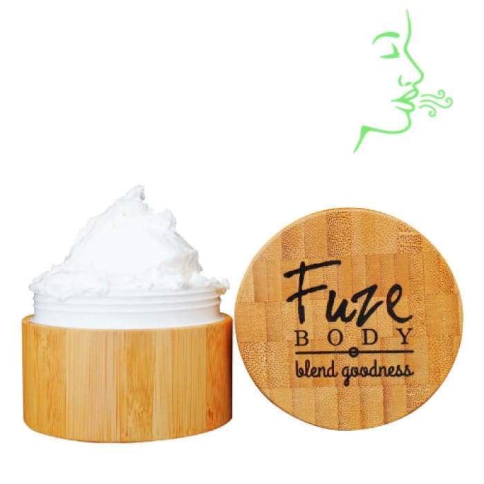 Body Butter - Breathe Clear-3