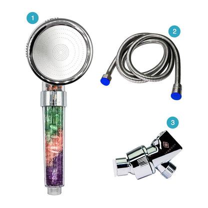 The Best Eco-Friendly Shower Head