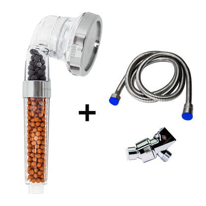 The Best Eco-Friendly Shower Head