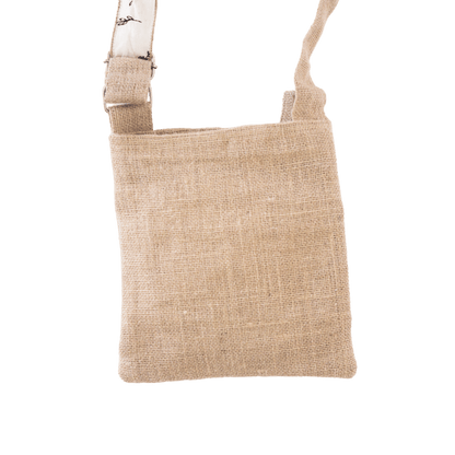 Everyday Purse - Natural