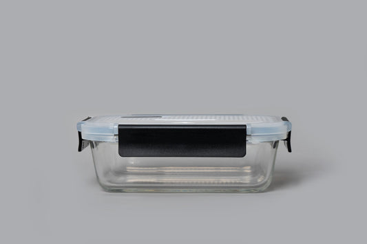 Glass Bento Box