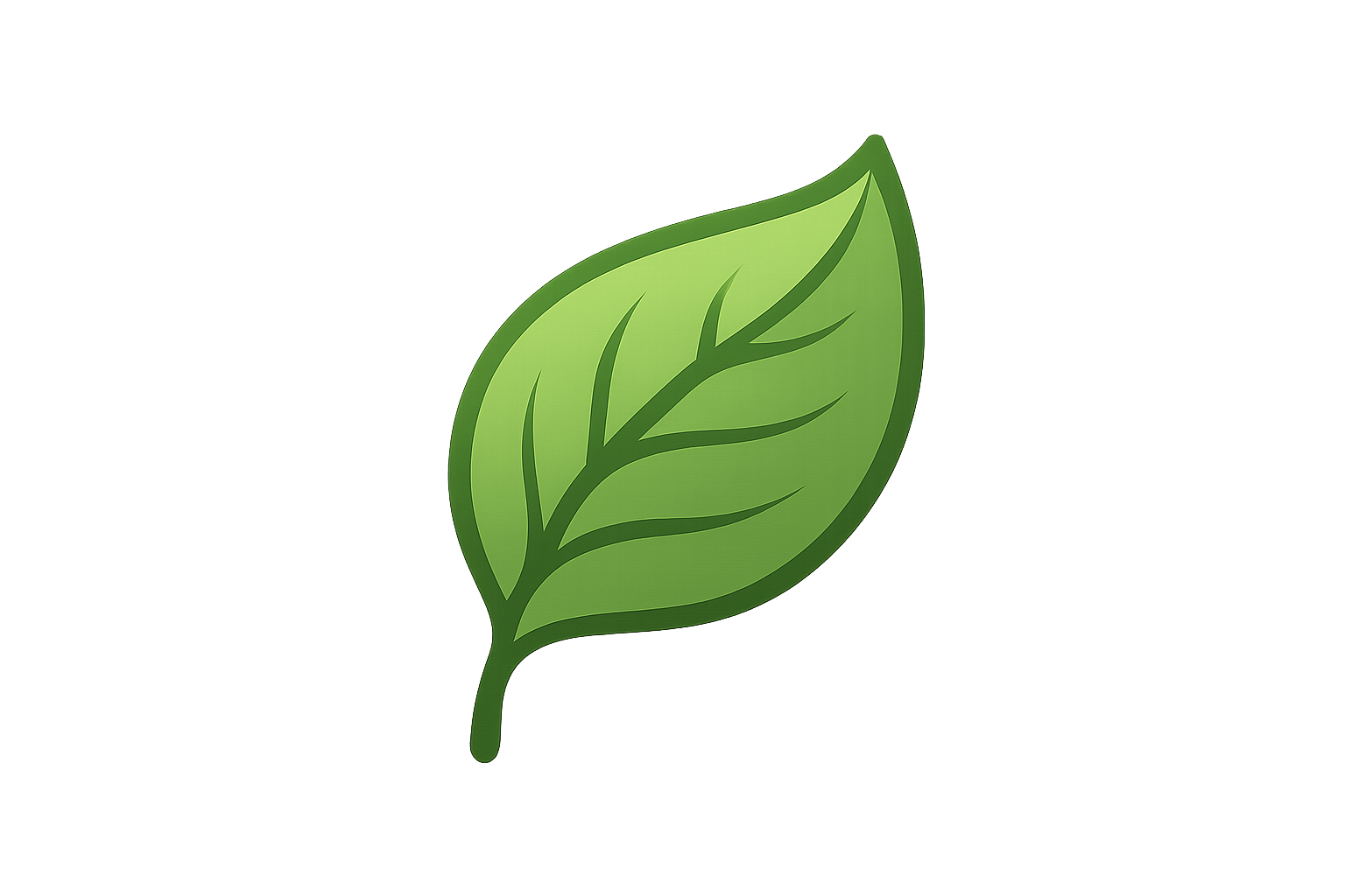 leaf icon
