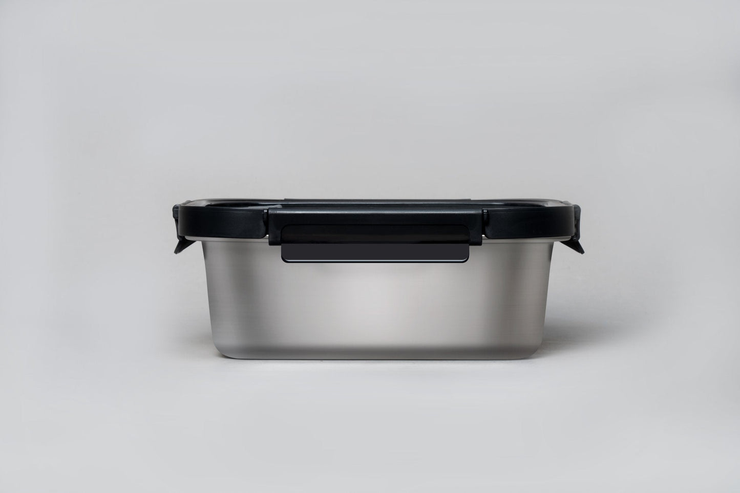 Microwave Safe Stainless Steel Container (RC)
