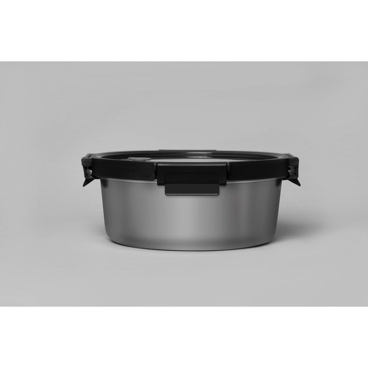 Microwave Safe Stainless Steel Container (RC)