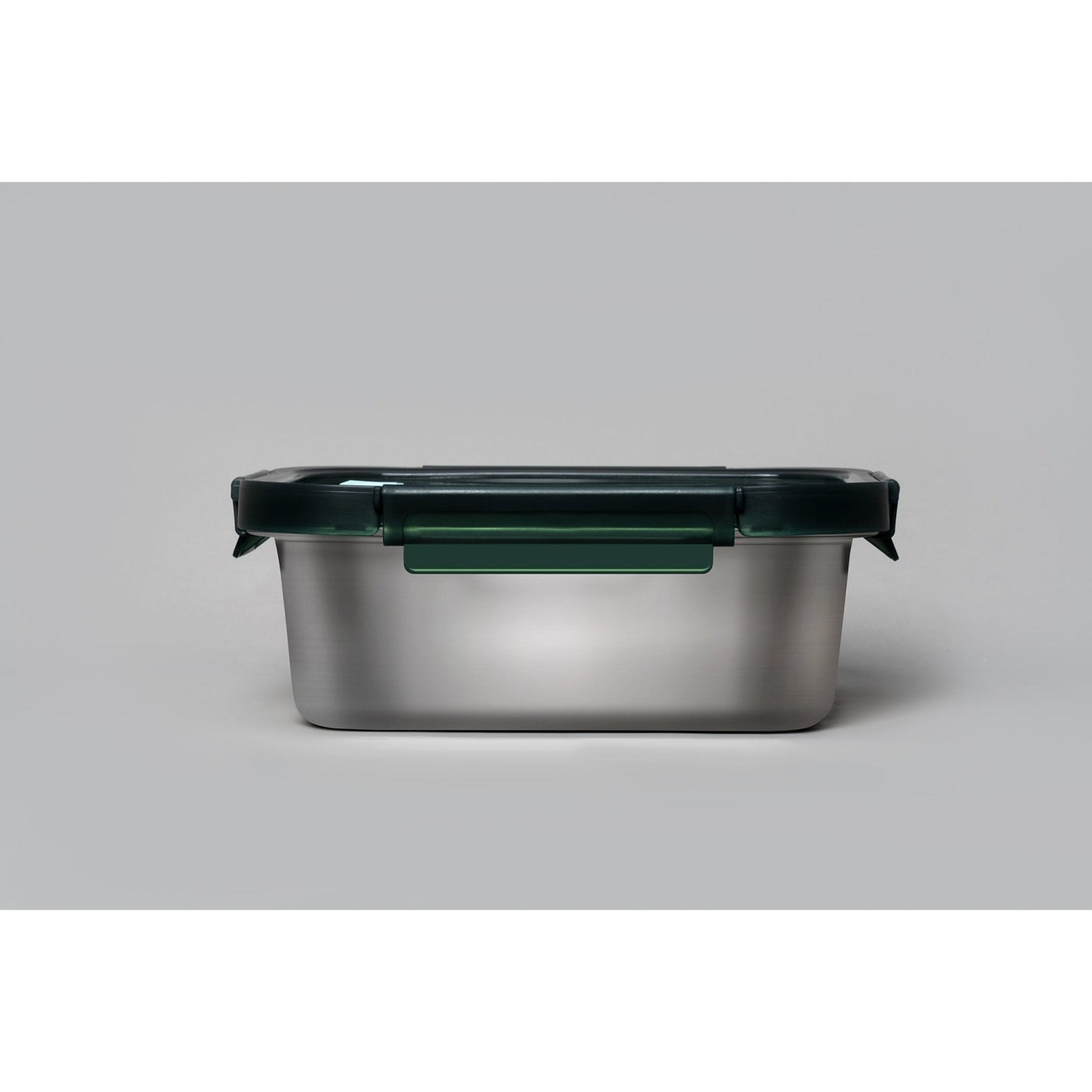 Microwave Safe Stainless Steel Container (RC)