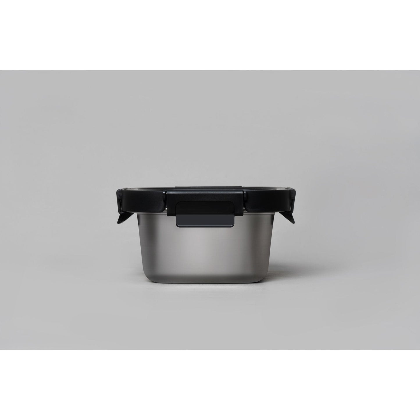 Microwave Safe Stainless Steel Container (RC)