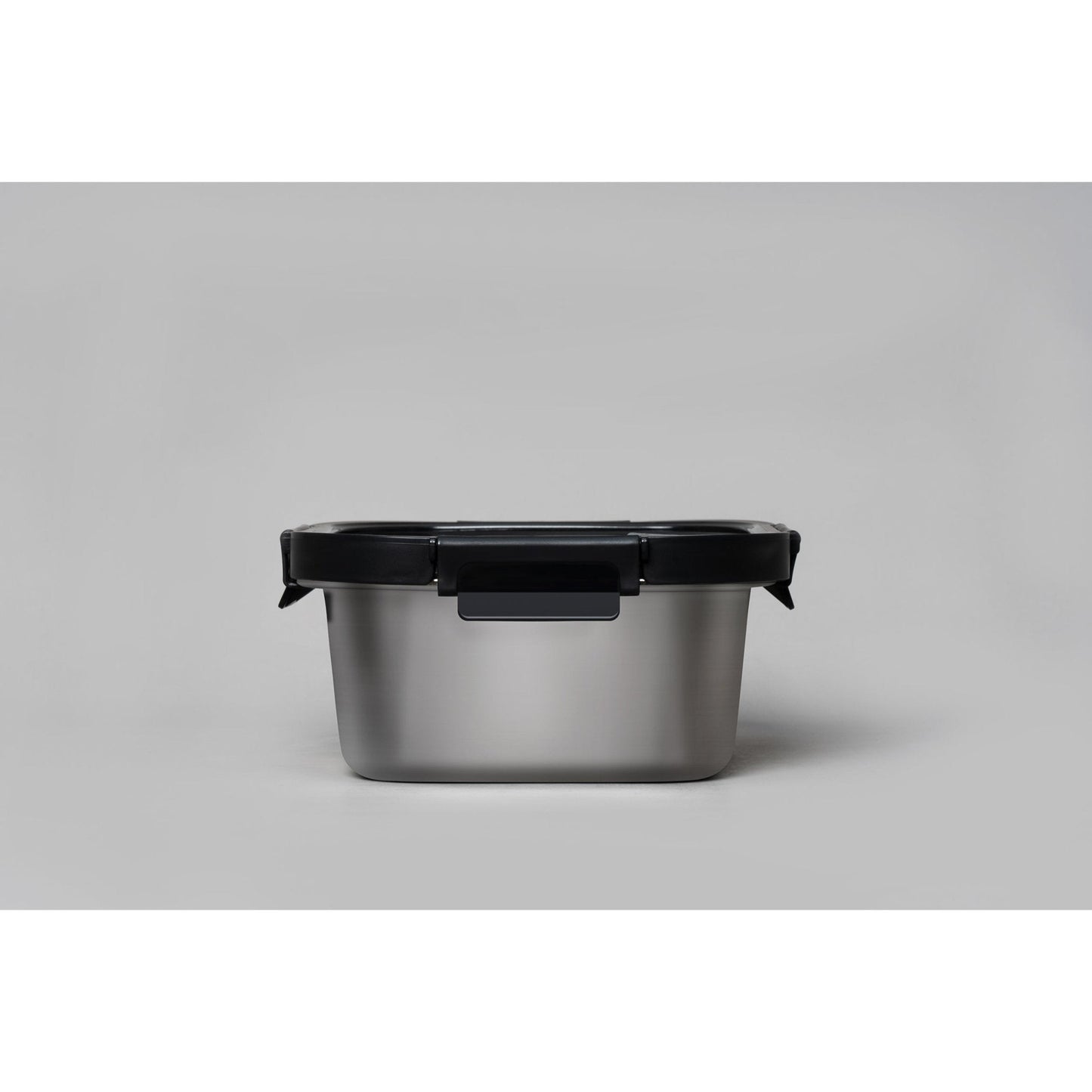 Microwave Safe Stainless Steel Container (RC)