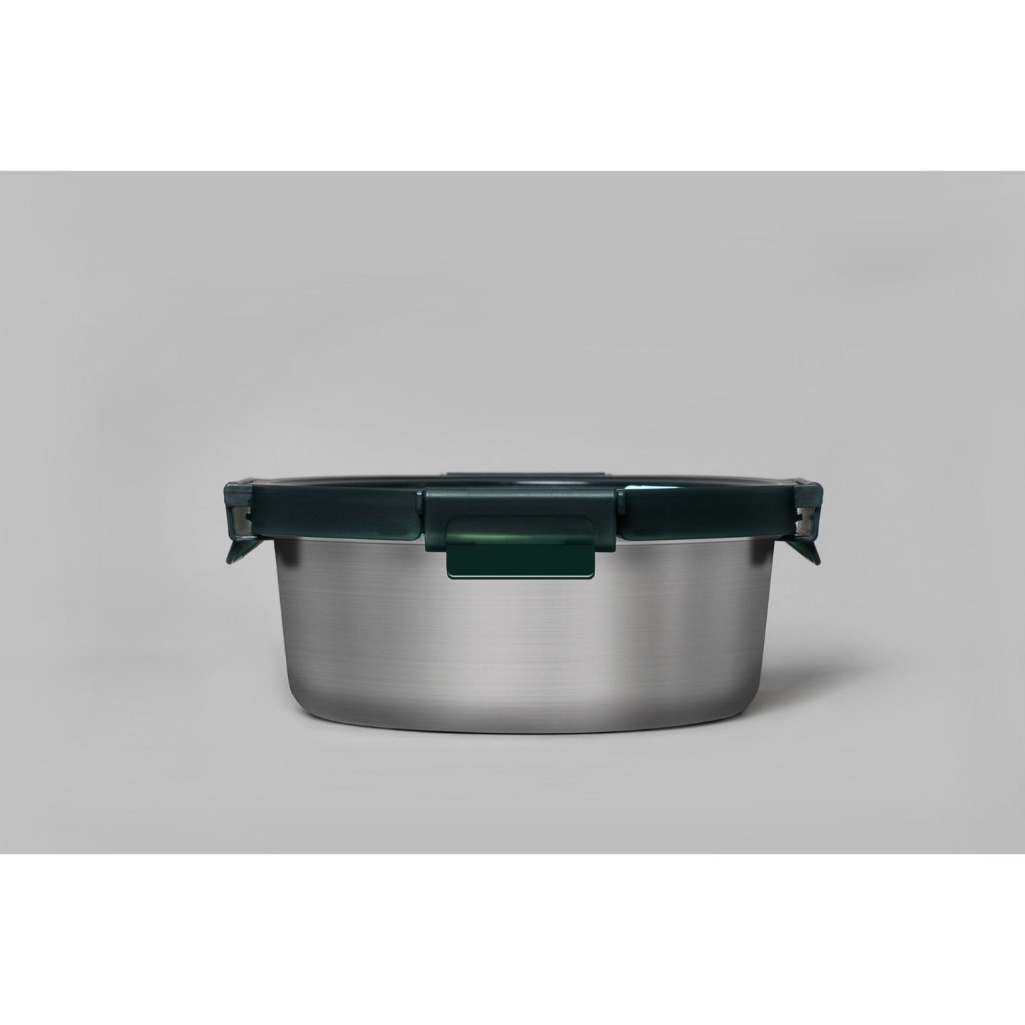 Microwave Safe Stainless Steel Container (RC)