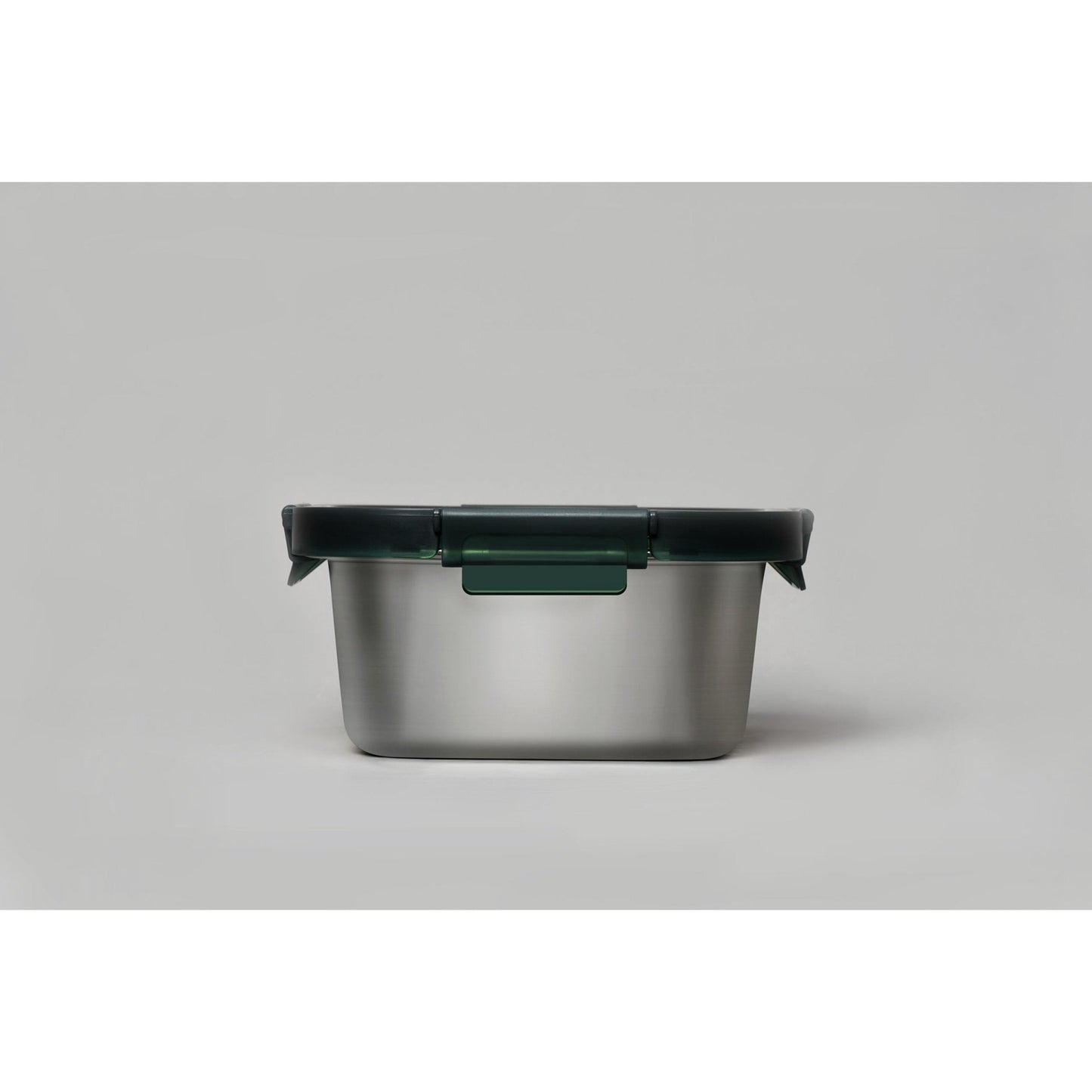 Microwave Safe Stainless Steel Container (RC)