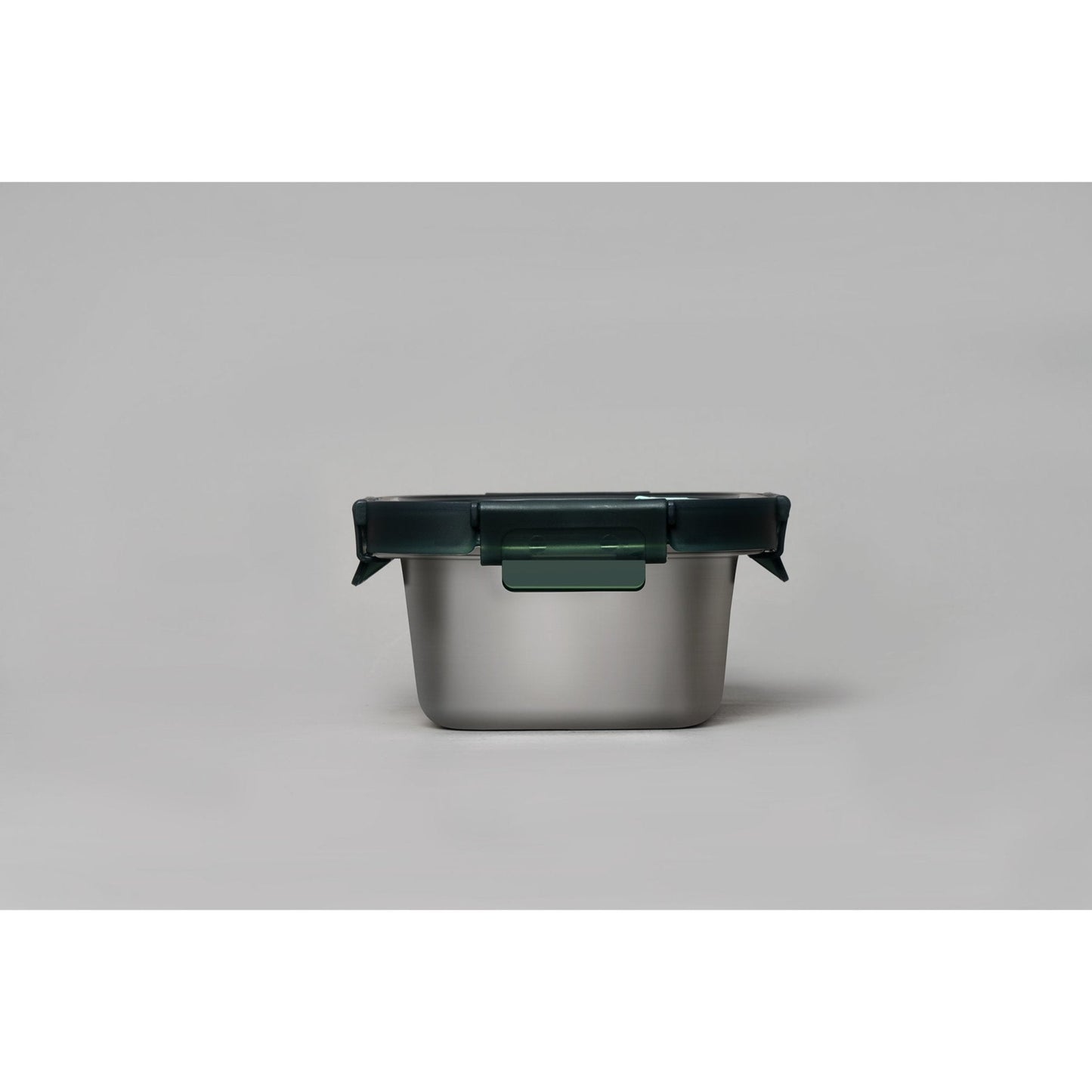 Microwave Safe Stainless Steel Container (RC)