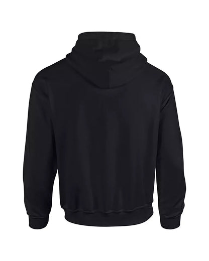 ADULT LRT WINGED LOGO HOODIE