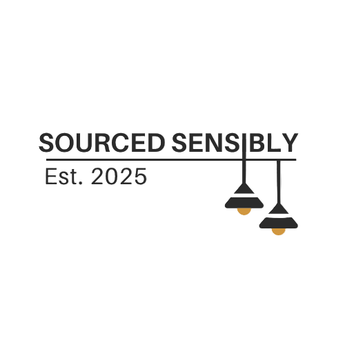 Sourced Sensibly