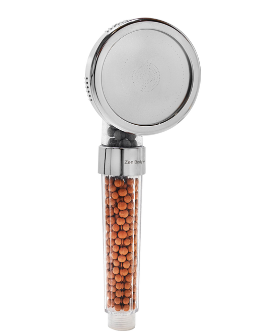 The Best Eco-Friendly Shower Head